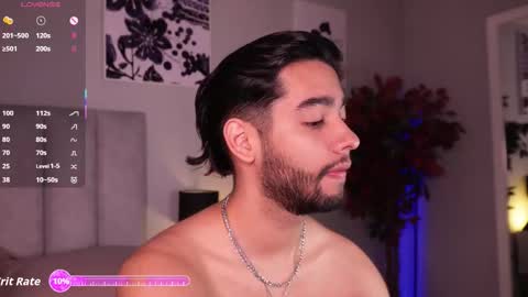 Endy online show from February 21, 2026, 12:50 pm