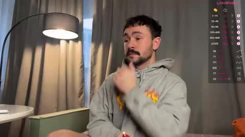 Enen online show from December 17, 2025, 10:21 am