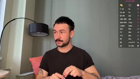 Enen online show from March 27, 2026, 7:58 am