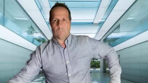 ENG SPA online show from March 19, 2026, 8:02 pm