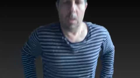 ENG SPA online show from March 27, 2026, 7:25 am