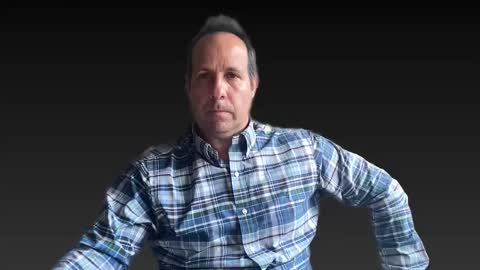 ENG SPA online show from April 17, 2026, 6:49 am