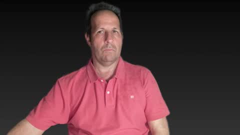 ENG SPA online show from April 18, 2026, 7:29 pm