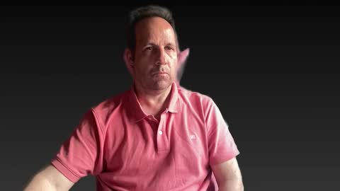 ENG SPA online show from April 19, 2026, 6:10 pm