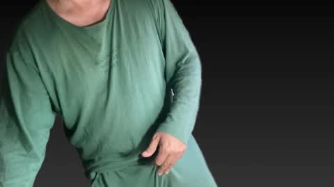 ENG SPA online show from April 24, 2026, 5:54 am