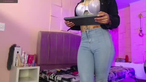 Engel online show from April 11, 2026, 1:04 pm