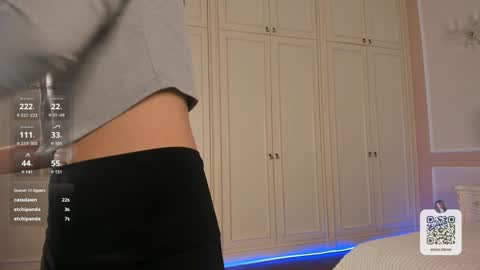 Sofia online show from February 3, 2025, 1:09 am