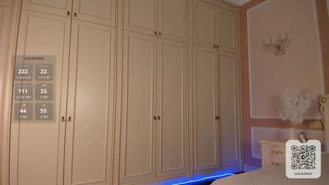 Sofia online show from February 6, 2025, 6:24 pm