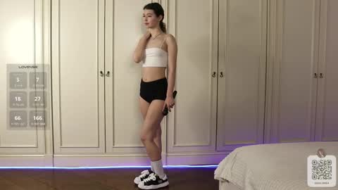 Sofia online show from March 3, 2025, 6:55 pm