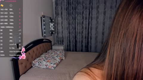 Hey boys and girls Im Stephanie Azura night online show from January 10, 2025, 7:04 am