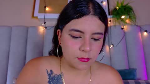  E N G E L  online show from October 9, 2025, 7:34 pm