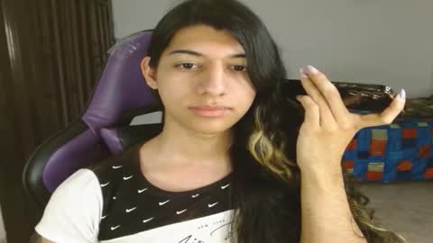 Engiel phoenix instagram engiel 13 online show from October 18, 2025, 1:30 am