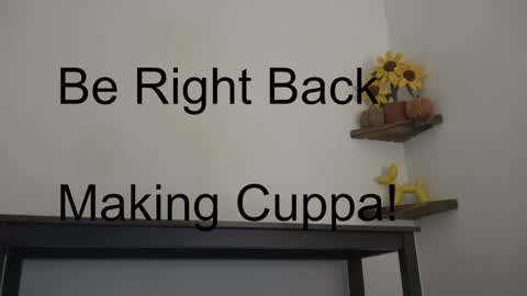 Rosie online show from November 4, 2025, 10:03 am