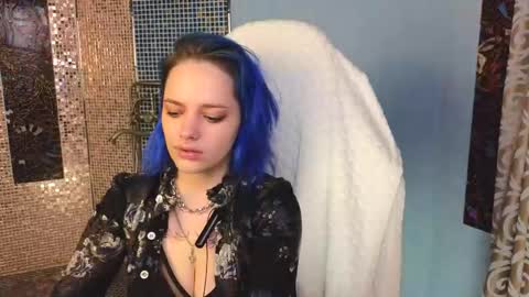 enifery online show from September 28, 2025, 3:39 pm