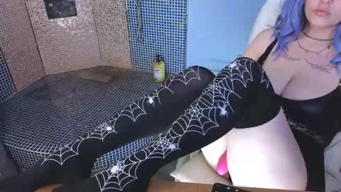 enifery online show from April 22, 2026, 12:13 am