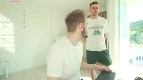 Snapshot of enjohnny chatting on February 3, 2026, 1:48 am Johnny online show from February 3, 2026, 1:48 am