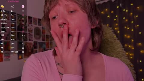 Joyce online show from April 14, 2026, 11:05 am