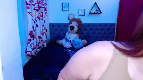 Lunamedel24 online show from February 27, 2026, 4:56 am