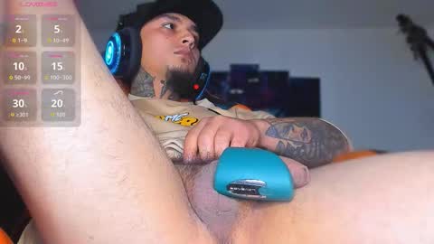 enjoymycock99 online show from February 4, 2026, 6:19 am