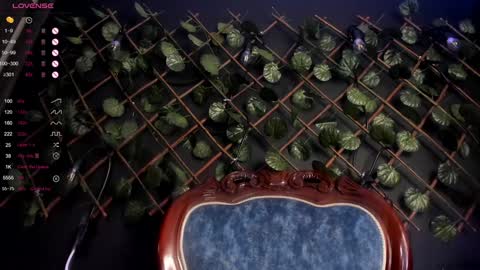 Snapshot of enju_sweet chatting on December 7, 2024, 4:53 am ENJU I will be back online at 830PM GMT-5 online show from December 7, 2024, 4:53 am