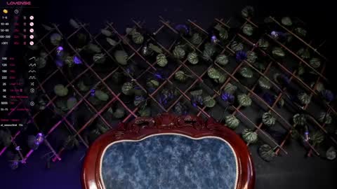 Snapshot of enju_sweet chatting on December 10, 2024, 1:54 am ENJU I will be back online at 830PM GMT-5 online show from December 10, 2024, 1:54 am