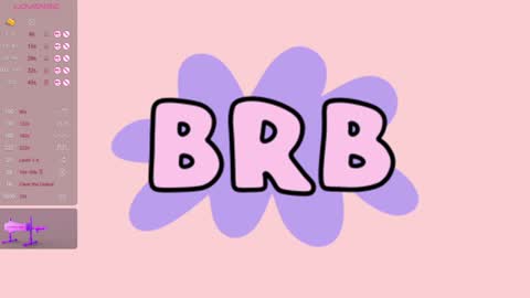 Snapshot of enju_sweet chatting on December 14, 2024, 7:29 am ENJU I will be back online at 830PM GMT-5 online show from December 14, 2024, 7:29 am