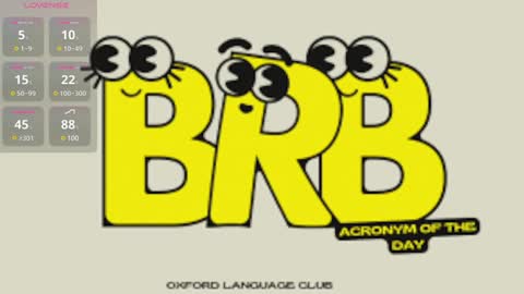 Snapshot of enju_sweet chatting on December 22, 2024, 5:56 am ENJU I will be back online at 830PM GMT-5 online show from December 22, 2024, 5:56 am