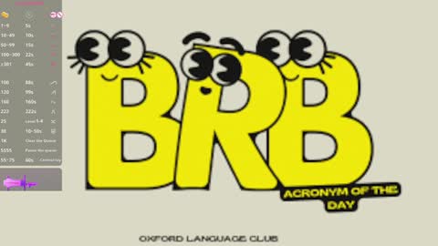 Snapshot of enju_sweet chatting on December 28, 2024, 5:23 am ENJU I will be back online at 830PM GMT-5 online show from December 28, 2024, 5:23 am