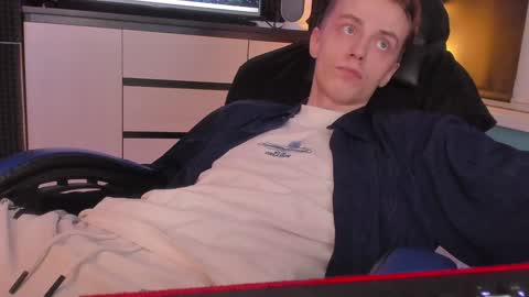 Enker online show from December 28, 2024, 9:40 pm