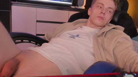 Enker online show from January 7, 2025, 5:12 am