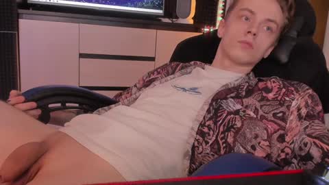 Enker online show from January 17, 2025, 5:00 am