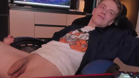 Enker online show from February 21, 2025, 10:59 pm