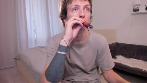 Enker online show from September 13, 2025, 8:25 am