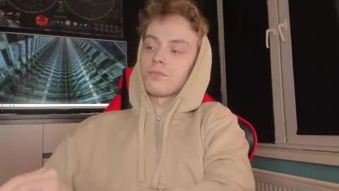 Enker online show from September 24, 2025, 10:57 pm