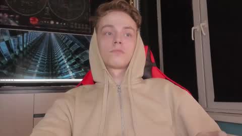 Enker online show from September 27, 2025, 8:36 pm