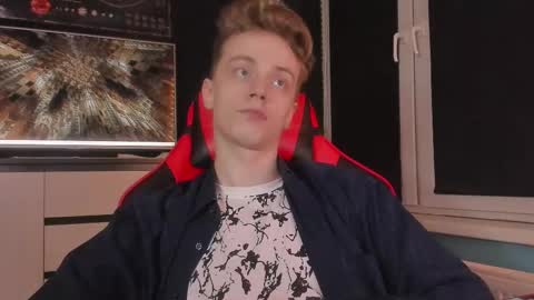 Enker online show from November 13, 2025, 9:58 pm