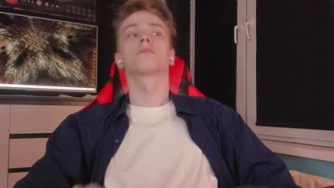 Enker online show from November 23, 2025, 11:48 pm