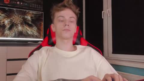 Enker online show from November 29, 2025, 5:21 am