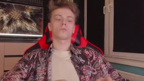 Enker online show from February 12, 2026, 4:57 pm