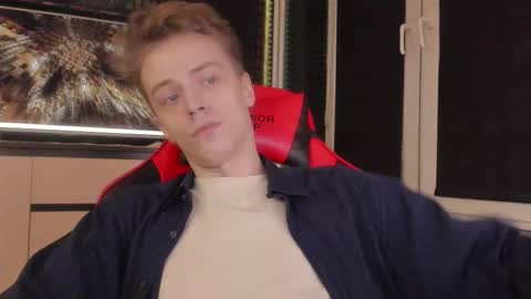 Enker online show from February 25, 2026, 7:23 pm