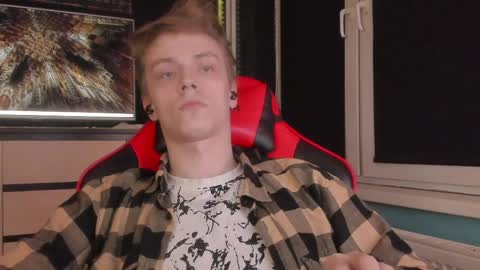 Enker online show from April 6, 2026, 8:21 pm