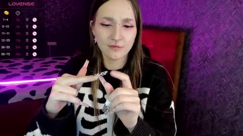 Snapshot of enn_allenn chatting on January 10, 2025, 3:29 am enn_allenn online show from January 10, 2025, 3:29 am