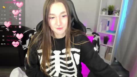 Snapshot of enn_allenn chatting on January 30, 2025, 4:27 am enn_allenn online show from January 30, 2025, 4:27 am