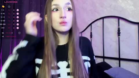 Snapshot of enn_allenn chatting on March 1, 2025, 1:11 am enn_allenn online show from March 1, 2025, 1:11 am