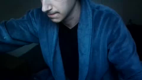 enoch98 online show from March 9, 2025, 3:49 pm