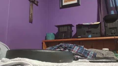 enochianknight50844 online show from October 15, 2025, 12:05 pm