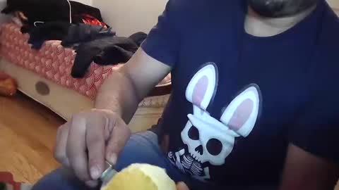 enri1212 online show from March 5, 2026, 1:12 am