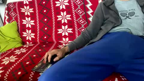 enrico5578 online show from March 25, 2026, 10:32 am