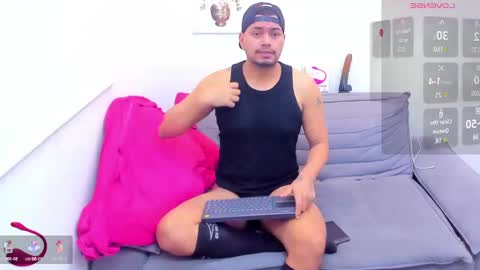 Snapshot of enrique_villa23 chatting on January 16, 2025, 2:51 pm enrique online show from January 16, 2025, 2:51 pm