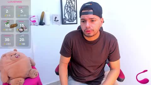 Snapshot of enrique_villa23 chatting on January 19, 2025, 1:44 pm enrique online show from January 19, 2025, 1:44 pm